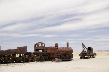 paslı tren