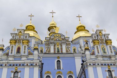 St. michael Kiev Katedrali