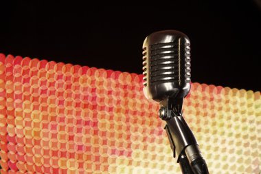 mikrofon Shure