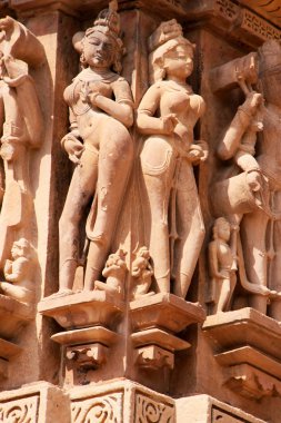 heykellerin Tapınağı