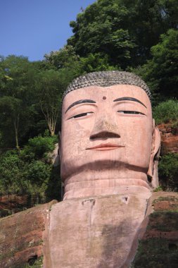 Leshan dev budha