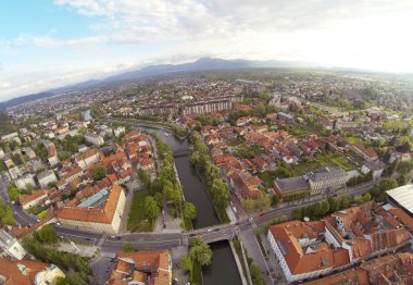 Slovenya'nın başkenti