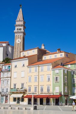Kilise Piran