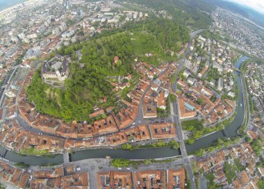 Slovenya'nın başkenti