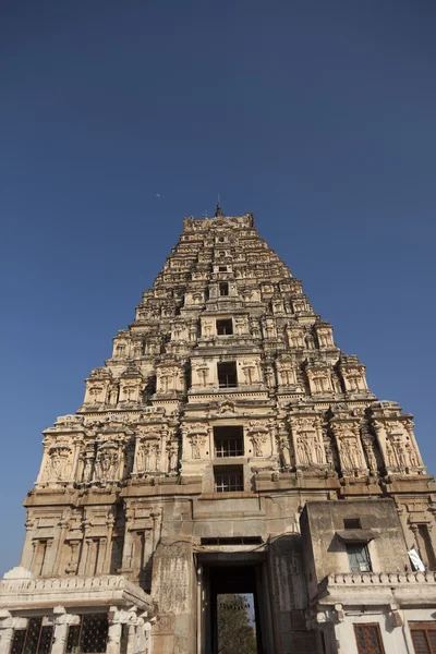 Dick - vijayanagar tempel — Stockfoto