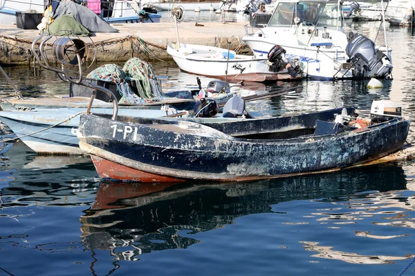 Pescatori — Foto Stock