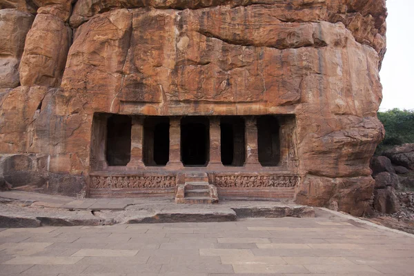 Cave Temple — Stockfoto