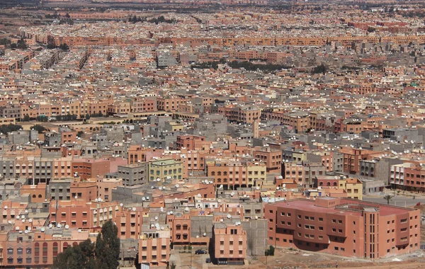 Marrakech — Foto de Stock