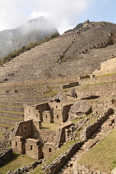 Machu Picchu — Photo