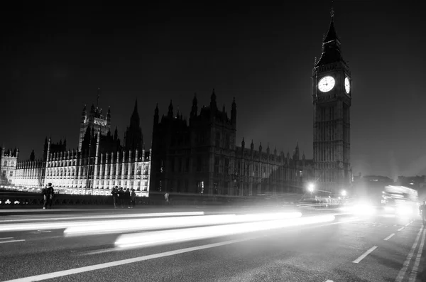 Grande Ben. — Fotografia de Stock