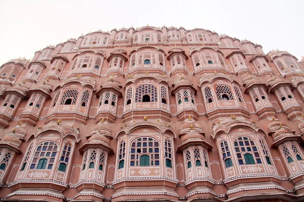 Hawa Mahal — Stock Photo, Image