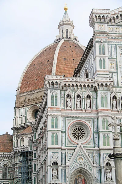 Florence cathedral — Stock Photo, Image