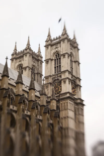 Abadía de Westminster — Foto de Stock