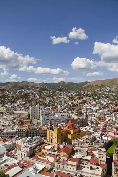 Guanajuato — Stok fotoğraf