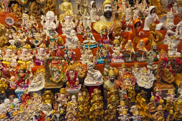 India souvenirs — Stock Photo, Image