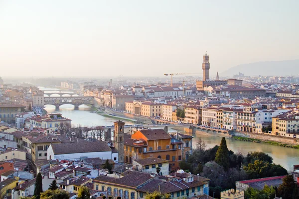 Florence — Stock Photo, Image