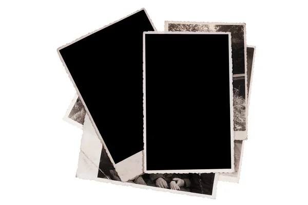 Vintage bilder — Stockfoto