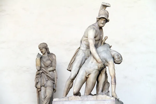 Statuen — Stockfoto