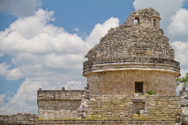 Обсерватория Майя — стоковое фото