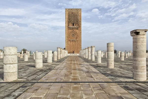 Hasan Kulesi - Stok İmaj