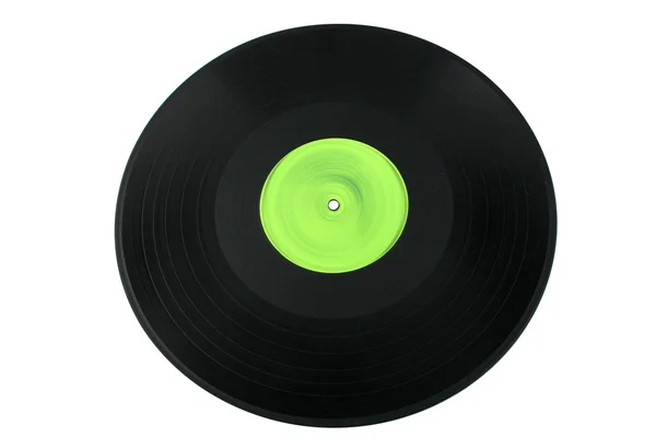 Vinyl record — Stock Photo, Image