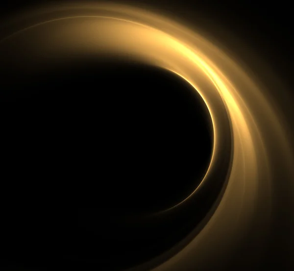 koyu altın arka plan