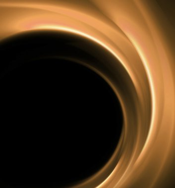 koyu altın arka plan