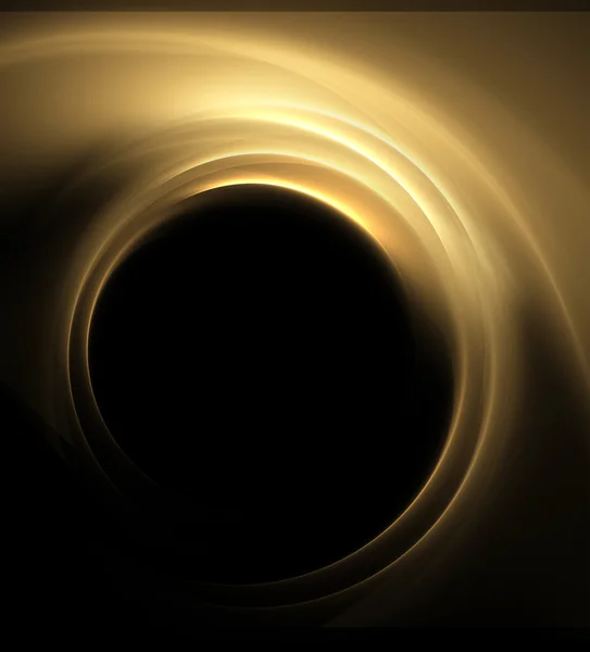 koyu altın arka plan