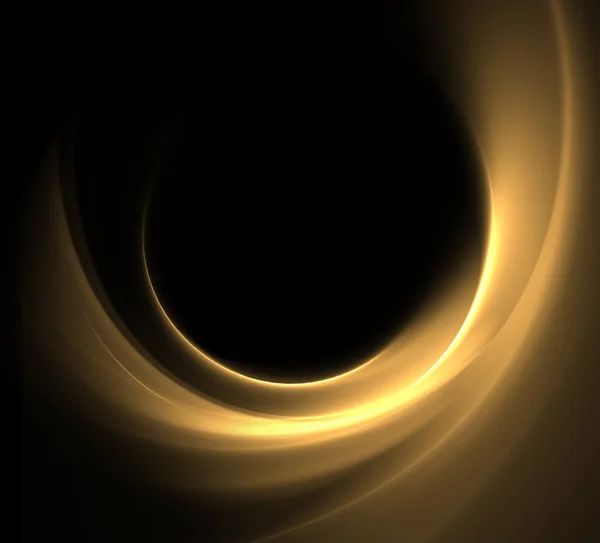 koyu altın arka plan