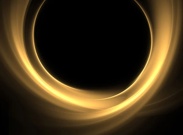 koyu altın arka plan