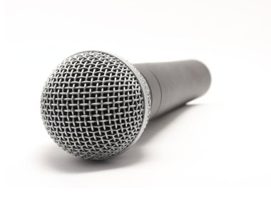 mikrofon