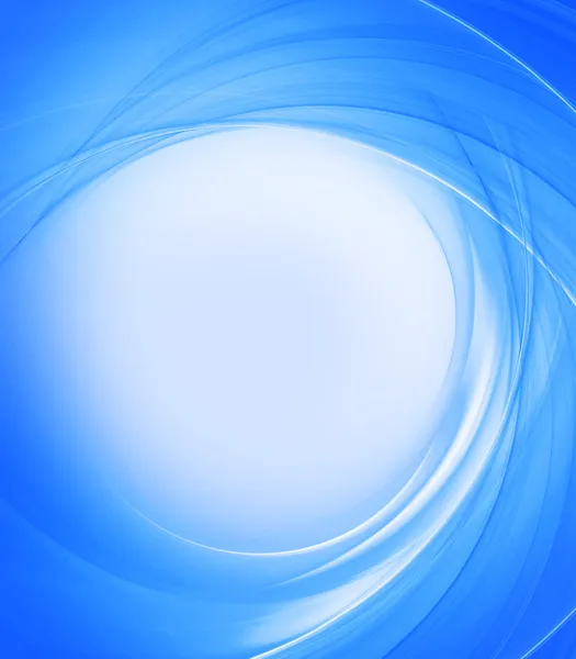 Abstract  blue background — Stock Photo, Image