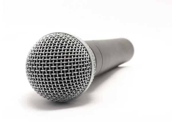 Microphone — Stock Photo, Image