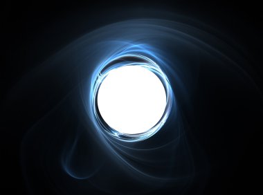 koyu mavi siyah arka plan