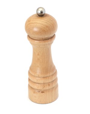 tuz ya da biber Çalkalayıcı