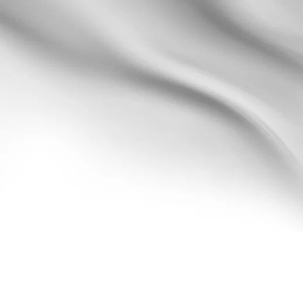 Abstract silk gray background — Stock Photo, Image