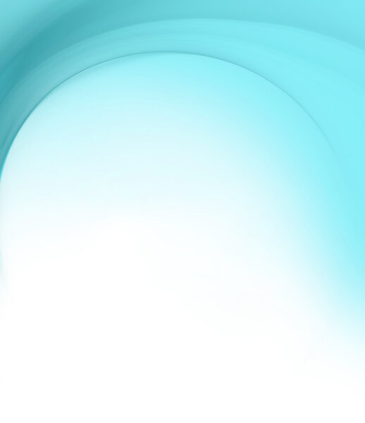 Blue and white background