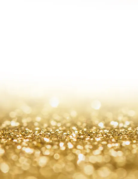 Sparkling gold — Stock Photo, Image