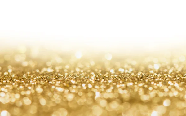 Sparkling gold — Stock Photo, Image