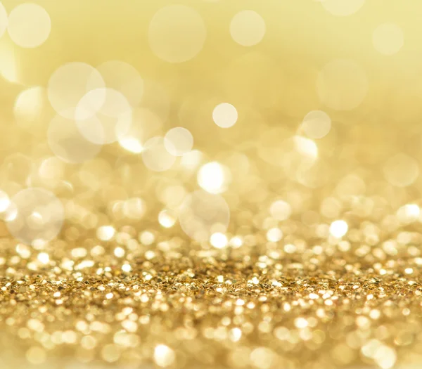 Altın parıltılı arkaplan