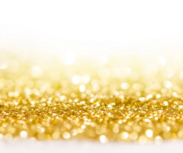 Sparkling gold — Stock Photo, Image