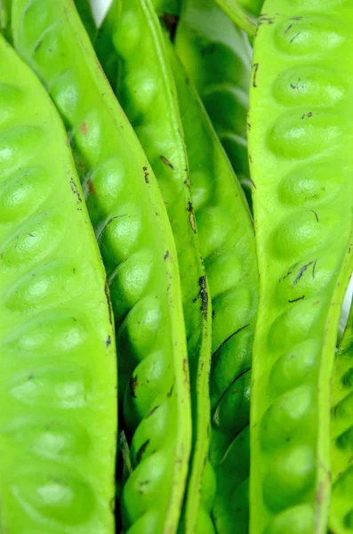 Stinking Beans. — Stock Photo, Image