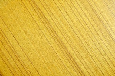 Gold Teak Wood Texture. clipart