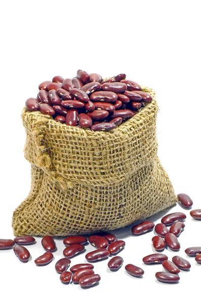 Kidney Beans. — Stock Photo, Image