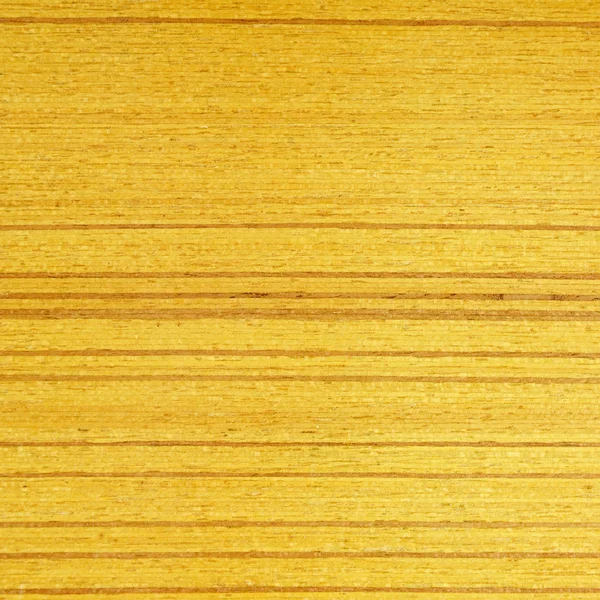 Gold Teak Wood Texture. — Stock Photo, Image