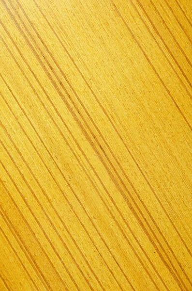 Arany teak fa texture. — Stock Fotó