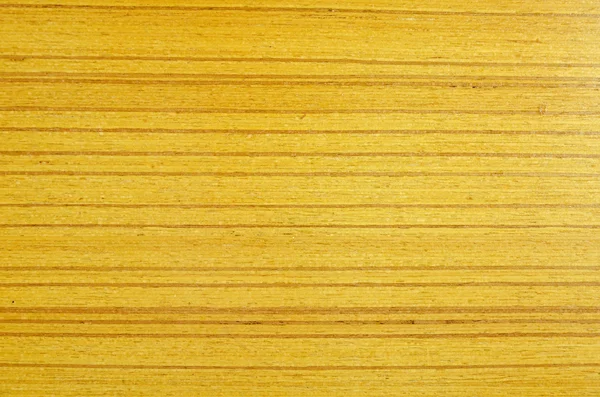 Zlatý teak dřeva textury. — Stock fotografie