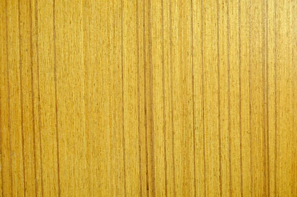 Золотий тик текстури деревини . — стокове фото