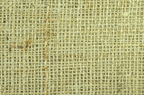 Натуральное ткачество как фоновая текстура . — стоковое фото