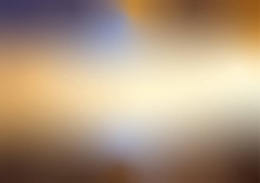 Mor ve kahverengi ışık ile soyut altın serbest biçim gradyan.